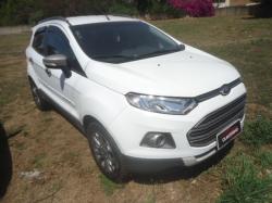 FORD Ecosport 1.6 16V 4P FREESTYLE