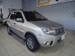 FORD Ecosport 1.6 4P XL