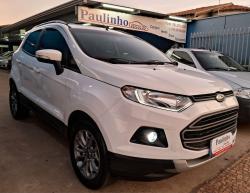 FORD Ecosport 1.6 4P FREESTYLE FLEX