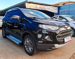 FORD Ecosport 1.6 4P FREESTYLE FLEX