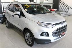 FORD Ecosport 1.6 4P FREESTYLE FLEX