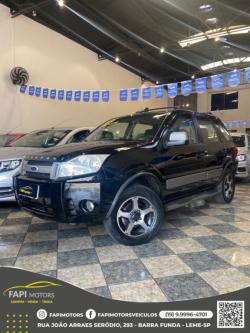 FORD Ecosport 1.6 4P XLT FLEX