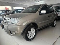 FORD Ecosport 1.6 4P XLT