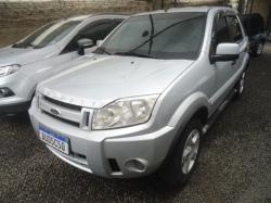 FORD Ecosport 1.6 4P XLT FLEX