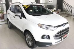 FORD Ecosport 1.6 4P FREESTYLE FLEX