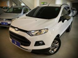 FORD Ecosport 1.6 4P FREESTYLE FLEX