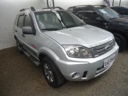 FORD Ecosport 1.6 4P FREESTYLE XLT FLEX