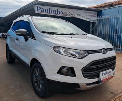 FORD Ecosport 1.6 4P FREESTYLE FLEX