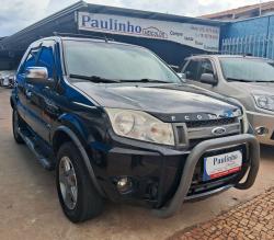 FORD Ecosport 1.6 4P FREESTYLE XLT FLEX