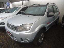 FORD Ecosport 1.6 4P FREESTYLE XLT FLEX