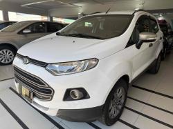 FORD Ecosport 1.6 4P FREESTYLE FLEX