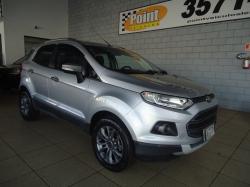 FORD Ecosport 1.6 4P FREESTYLE FLEX