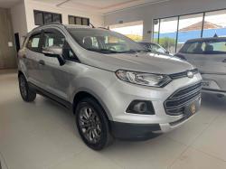 FORD Ecosport 1.6 4P FREESTYLE FLEX