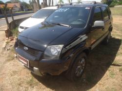 FORD Ecosport 1.6 4P FREESTYLE XLT FLEX