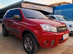FORD Ecosport 1.6 4P FREESTYLE XLT FLEX