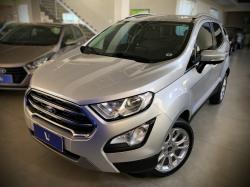 FORD Ecosport 2.0 16V 4P FLEX TITANIUM AUTOMTICO