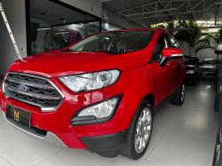 FORD Ecosport 2.0 4P TITANIUM FLEX