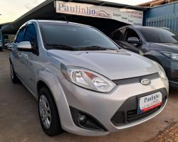 FORD Fiesta Hatch 1.6 4P CLASS FLEX