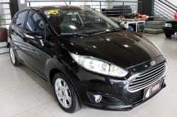 FORD Fiesta Hatch 1.6 16V 4P SE FLEX