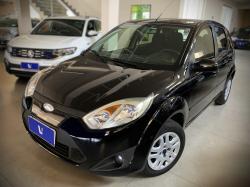 FORD Fiesta Hatch 1.6