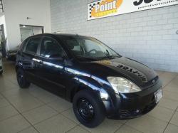 FORD Fiesta Hatch 1.0 4P