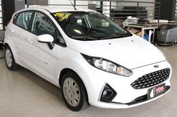 FORD Fiesta Hatch 1.6 16V 4P SE FLEX