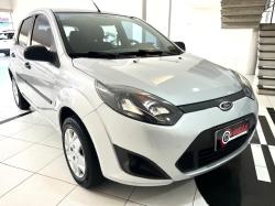 FORD Fiesta Hatch 1.0 4P FLEX