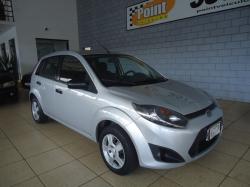 FORD Fiesta Hatch 1.6 4P FLEX