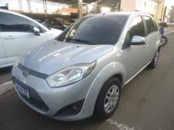 FORD Fiesta Hatch 1.0 4P SE FLEX