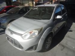 FORD Fiesta Hatch 1.0 4P FLEX