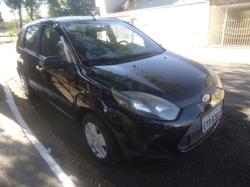 FORD Fiesta Hatch 1.6 4P FLEX