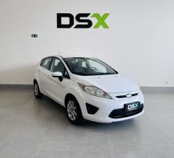 FORD Fiesta Hatch 1.6 16V 4P SE FLEX