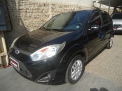 FORD Fiesta Hatch 1.6 4P CLASS FLEX