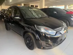 FORD Fiesta Hatch 1.6