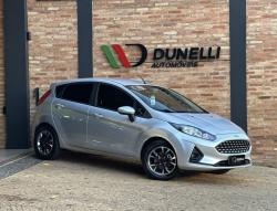 FORD Fiesta Hatch 1.6 16V 4P SE FLEX