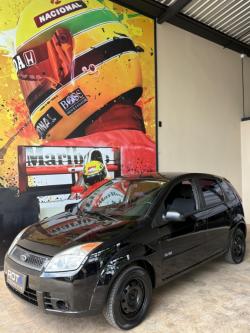 FORD Fiesta Hatch 1.0 4P CLASS FLEX