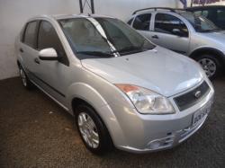 FORD Fiesta Sedan 1.0 4P FLEX