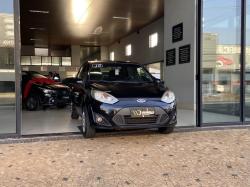 FORD Fiesta Sedan 1.6 4P FLEX