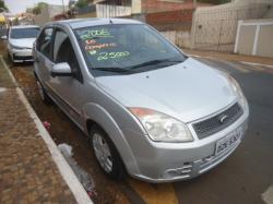 FORD Fiesta Sedan 1.0 4P FLEX