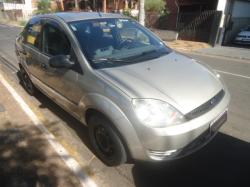 FORD Fiesta Sedan 1.6 4P FLEX