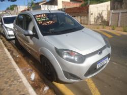 FORD Fiesta Sedan 1.0 4P FLEX