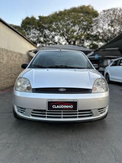 FORD Fiesta Sedan 1.6 4P CLASS FLEX