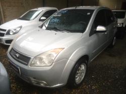 FORD Fiesta Sedan 1.6 4P FLEX