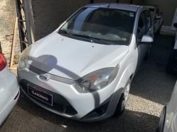 FORD Fiesta Sedan 1.0 4P FLEX