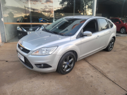 FORD Focus Hatch 1.6 4P