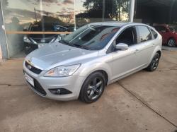 FORD Focus Hatch 1.6 16V 4P FLEX GL