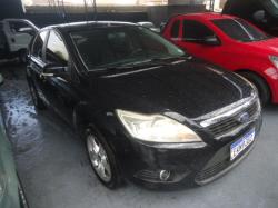 FORD Focus Hatch 1.6 4P GLX FLEX