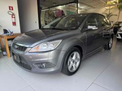 FORD Focus Hatch 2.0 16V 4P TITANIUM FLEX