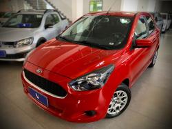 FORD Ka Hatch 1.0 12V 4P TI-VCT SE FLEX