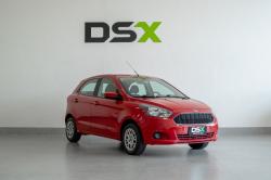 FORD Ka Hatch 1.0 12V 4P TI-VCT SE FLEX